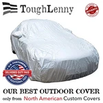 Bmw Z4 Roadster E85 Car Cover Outdoor Waterproof Custom Fit 2005 2006 CC300 New. Price: $109.95.