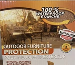 Large Umbrella Outdoor Furniture Parasol Waterproof Cover Garden Rustoleum New. Price: $14.88.