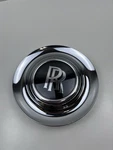 Factory Rolls Royce Cullinan Center Cap Chrome Genuine Oem Wheel Phantom Ghost Used. Price: $249.99.