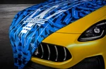 Maserati Grecale Indoor Car Cover - Gt And Modena New. Price: $736.06.