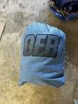 Oer Car Cover All Weather Uv Protection Full Used. Price: $90.00.