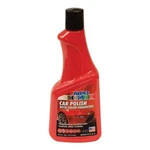 Abro Colored Car Automotive Polish AB-301-RED 16OZ 473ML New. Price: $17.96.