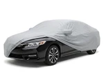 Carscover Custom Fit For 2012-2017 Honda Accord Coupe 5 Layer New. Price: $119.95.