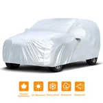 Neverland Full Suv Car Cover Waterproof Dust Resistant Protection 191 Inch New. Price: $39.99.