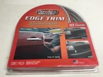 New Cowles Custom Black Truck/suv Door Edge Guards, U-shaped Pvc Trim 18'. Price: $12.00.