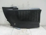 08 Infiniti M35 - Left Hand Cover Strut 66825EG000 Used. Price: $95.00.