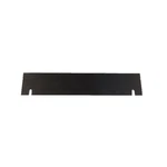 Top Motor Cover For 1967 Plymouth Fury Standard Front Piece New. Price: $111.21.