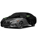 Waterproof Car Covers Replace For 1999-2025 Nissan Sentra, 6 Layers All Weath... New. Price: $83.44.