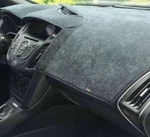 Lexus 4 Color Options - Custom Fit Suedemat Dashmat Covercraft New. Price: $81.99.