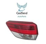 For 2017 2018 2019 Highlander Lh Taillamp New. Price: $36.87.