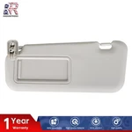 Front Left Driver Lh Sun Visor For 2010 2011 2012 2013 Mazda BBM2-69-320C-75 New. Price: $27.69.