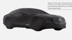 20-23 Bentley Flying Spur (black Color) Indoor Car Cover Oem 3SE861985 New. Price: $575.00.