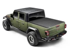 Industries 449426TS Bakflip MX4 Truck Bed Cover For 16-23 Tacoma 5' New. Price: $1399.99.