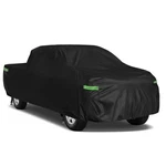 Large Pickup Truck Car Cover Waterproof Protection Uv Resistant Fits To 249'' New. Price: $53.99.