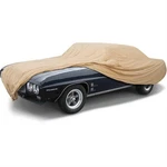 Oer MT6683FTN 1969 Camaro Tan Softshield Flannel Cover New. Price: $319.99.