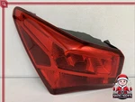 Oem 2015-2017 Acura Tlx Left Driver's Side Quarter Panel Mounted Led Taillight Used. Price: $124.99.