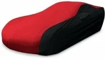 C6 Corvette Ultraguard Plus Car Cover - Indoor/outdoor Protection (red/black) New. Price: $229.95.