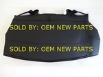 Genuine Vw Volkswagen Beetle Convertible Boot Cover Black 2013-2020 Oem ****U-2 Used. Price: $139.99.