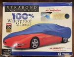 Coverite Xtrabond Water Proof Car Covers 3 Layer - 15' 1" To 16' Size New. Price: $49.95.