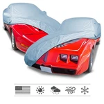 Icarcover Pontiac Trans Am Plus Series Cover-waterproof New. Price: $69.97.
