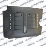 2002-2004 Lincoln Navigator 5.4L V8 Engine Top Cover Oem Factory 2L7E-6K089-CB Used. Price: $71.99.