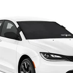 Frostguard Plus Winter Windshield Cover For Ice Snow, Standard Size (bl... New. Price: $50.58.
