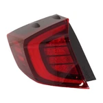 Tail Light For 2020 2021 2022 Hyundai Sonata Left Side Outer Led Assembly New. Price: $250.96.