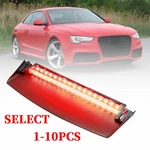 8T0945097B Third Brake Stop Light 1-10X Fit Audi A5 S5 2-DOOR Coupe 2008-16 2017 New. Price: $186.00.