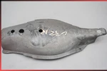 12-16 Mercedes R171 SLK280 Rear Left Driver Side Wishbone Cover A2033520088 Oem Used. Price: $61.60.
