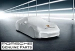 Genuine Porsche Cayman Indoor Car Cover 98104400004 New. Price: $599.00.