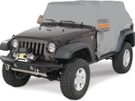 Big Ant Cab Cover For 2007-2025 Je-ep Wrangler Jku Jlu 4 Door, Waterpro... New. Price: $64.61.