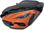 Carscover Custom Fit For C8 Chevy Corvette Stingray Z06 E-ray New. Price: $49.95.