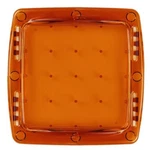 Rigid Industries Light Bar 103833*COVER Q-series Amber Pro New. Price: $27.79.