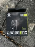 Clever Cover Tongue Jack Trailersphere Chelan Fits Manual Black New. Price: $24.99.