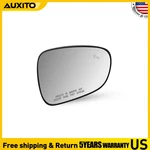 For ES350 ES300H IS250 IS350 IS500 Passenger Mirror Glass Heated Blind Spot New. Price: $35.99.