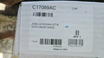 Covercraft 2009-2024 Nissan Gtr (R35) With Rear Wing 5-LAYER All Climate New. Price: $250.00.