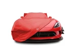 Coverking Satin Stretch Indoor Custom Car For Dodge Viper With Logo New. Price: $399.99.