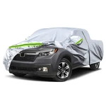 Custom Waterproof Car Cover For Honda Ridgeline 20062024, Layers, All Weather New. Price: $73.81.