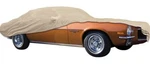 Oer Four Layer Outdoor Weather Blocker Plus Car Cover 1969 Firebird And Camaro New. Price: $159.98.