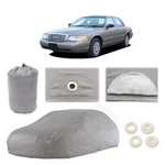 Ford Crown Victoria 4 Layer Car Cover Fit Outdoor Water Proof Rain Snow Sun Dust New. Price: $54.95.