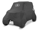Polaris 2883989 Rzr Pro Xp 4-SEAT Trailerable Cover 2020-2021 Oem New. Price: $449.99.