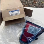 2019 Ford Escape Rear Inner Lh Driver Side Level Tail Lamp KJ5Z-13405-A Oem New. Price: $80.00.