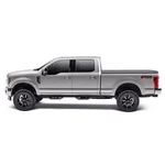 Truxedo Sentry Hard Roll Up Truck Bed Tonneau Cover Ford Maverick 4'6" New. Price: $1099.99.