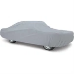 Oer MT4114GGR 70-72 Challenger Gray Weather Blocker Plus Car Cvr New. Price: $210.99.