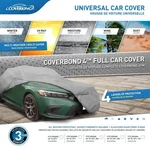 Coverking UVCCAR4N98 Coverbond New. Price: $138.70.