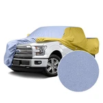 For Ram 1500 11-18 Car Cover Weathershield Hp Two-tone Light Blue Custom New. Price: $726.99.