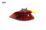 2019 - 2023 Audi Q8 Rear Left Driver Side Outer Taillight Lamp Oem Used. Price: $164.99.