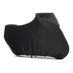Bihee Indoor Motorcycle Cover Soft Stretch Dustproof Compatible With Al... New. Price: $50.63.