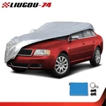 Full Car Cover Waterproof Protection Anti-uv Rain Snow Scratch Fits Sedan New. Price: $34.71.