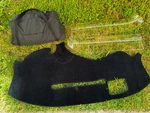 23142883 Gm Oem 2014-2019 Corvette C7 Stingray Black Indoor Car Cover & Other Used. Price: $350.00.